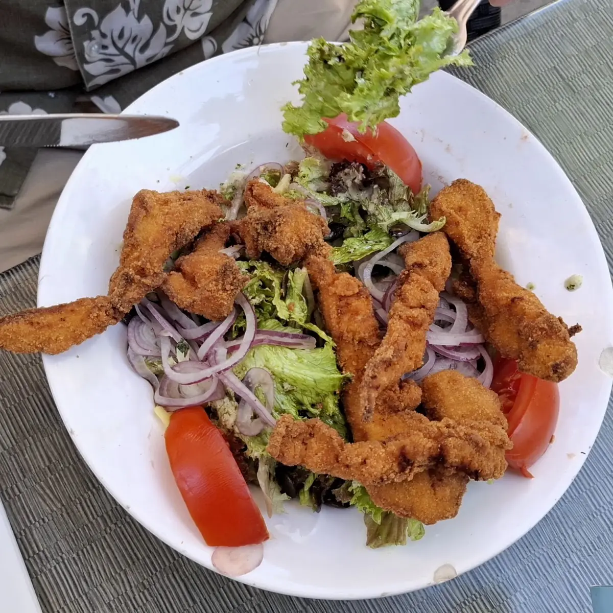 Essen und Trinken photo 9