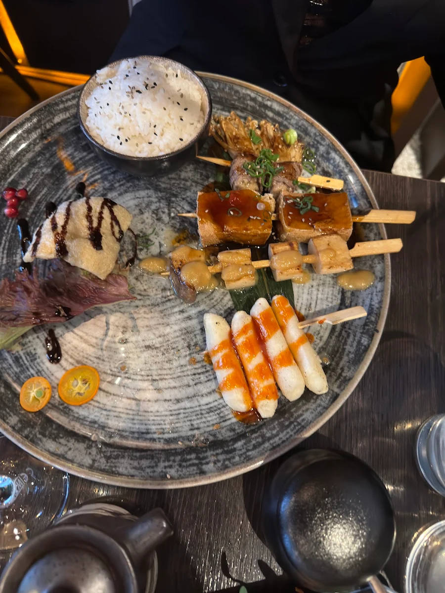 Essen und Trinken photo 7