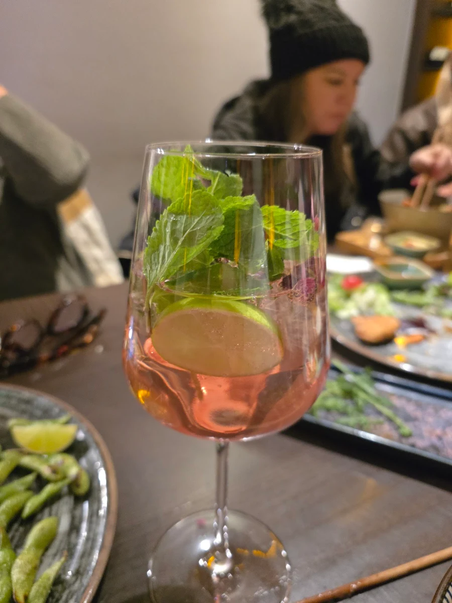 Essen und Trinken photo 8