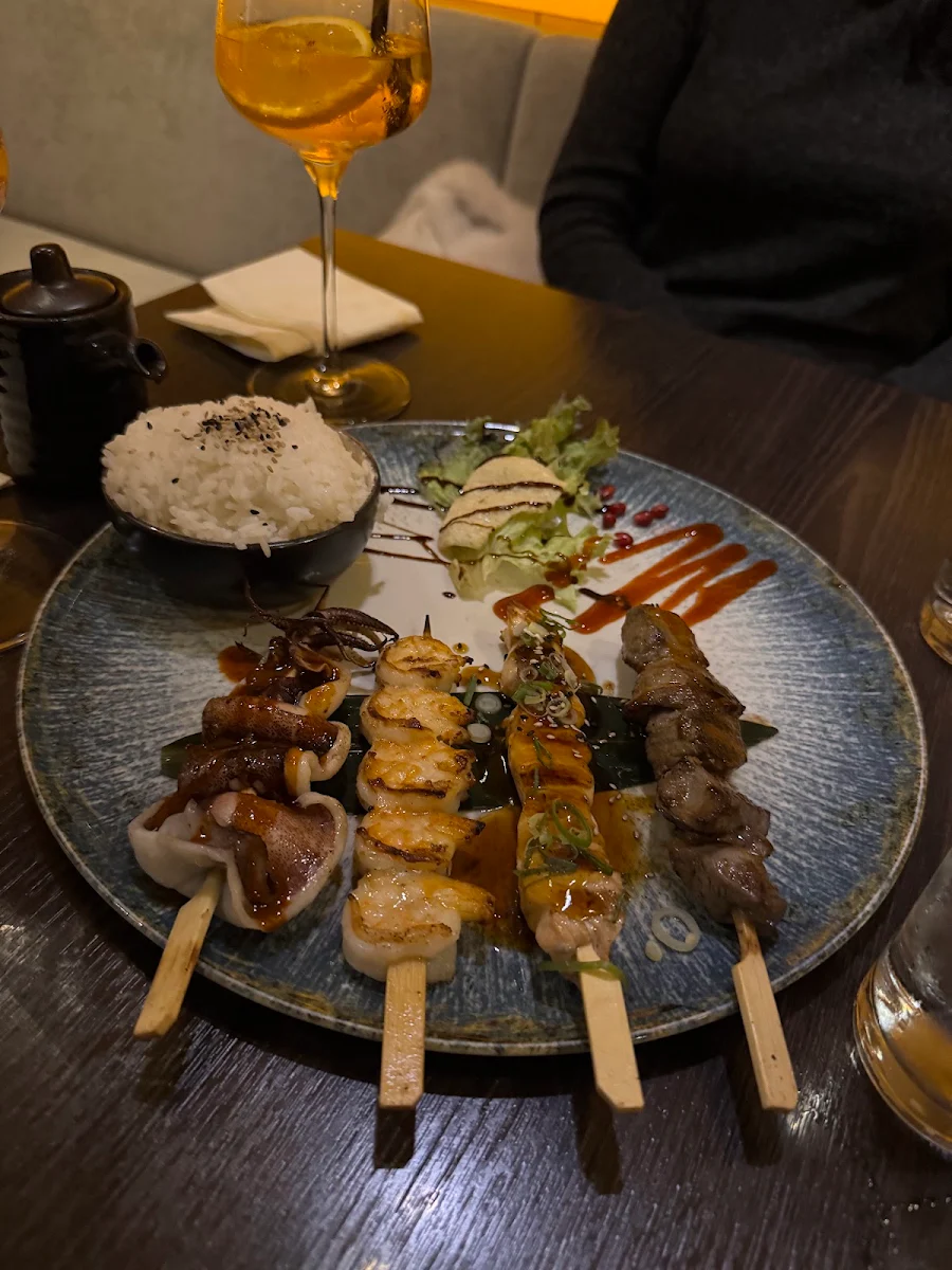 Essen und Trinken photo 9