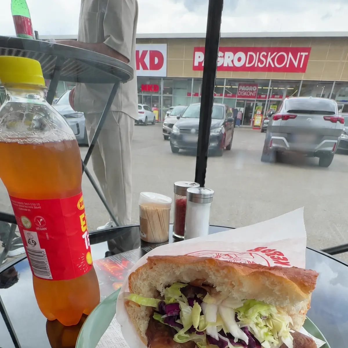 Essen und Trinken photo 4