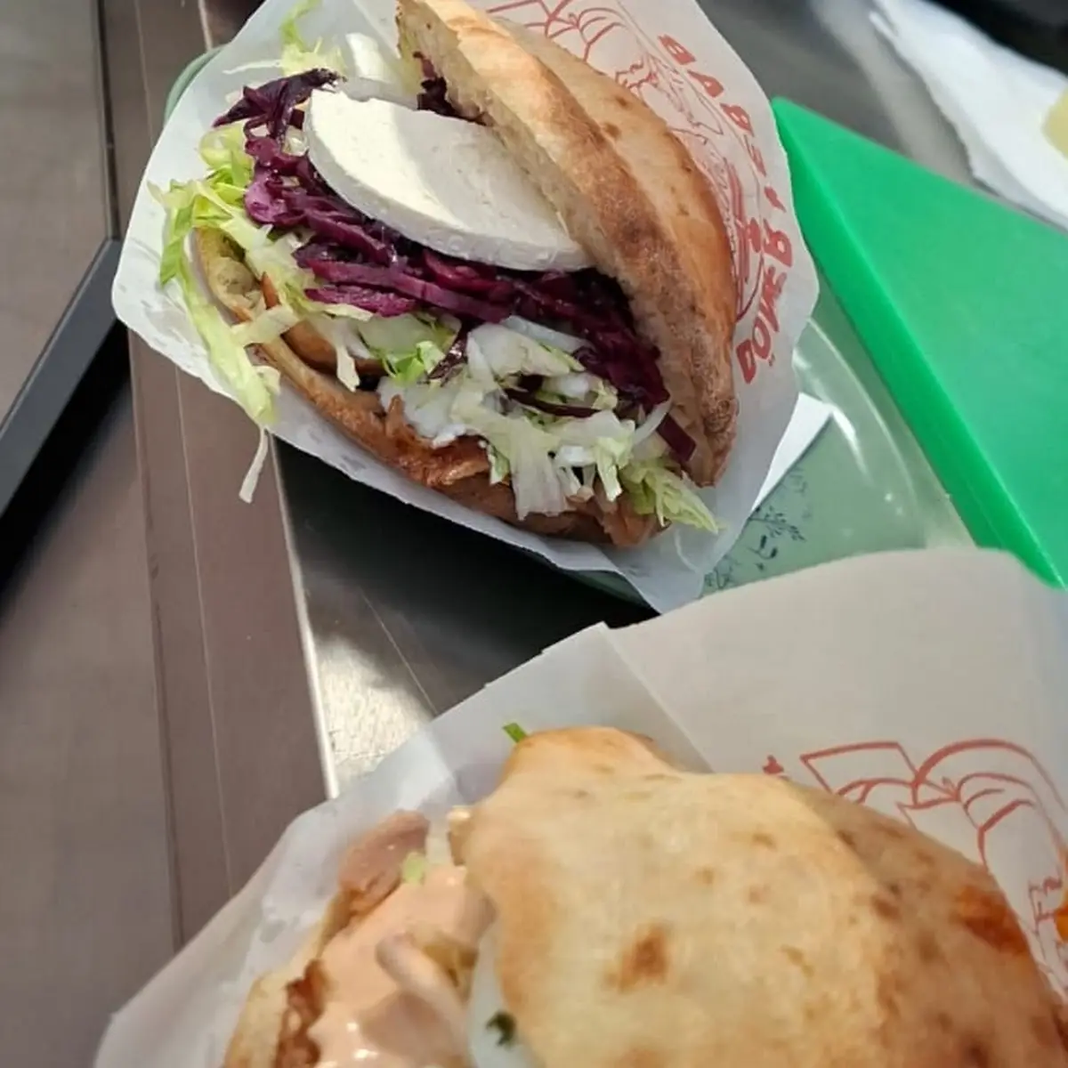 Essen und Trinken photo 5