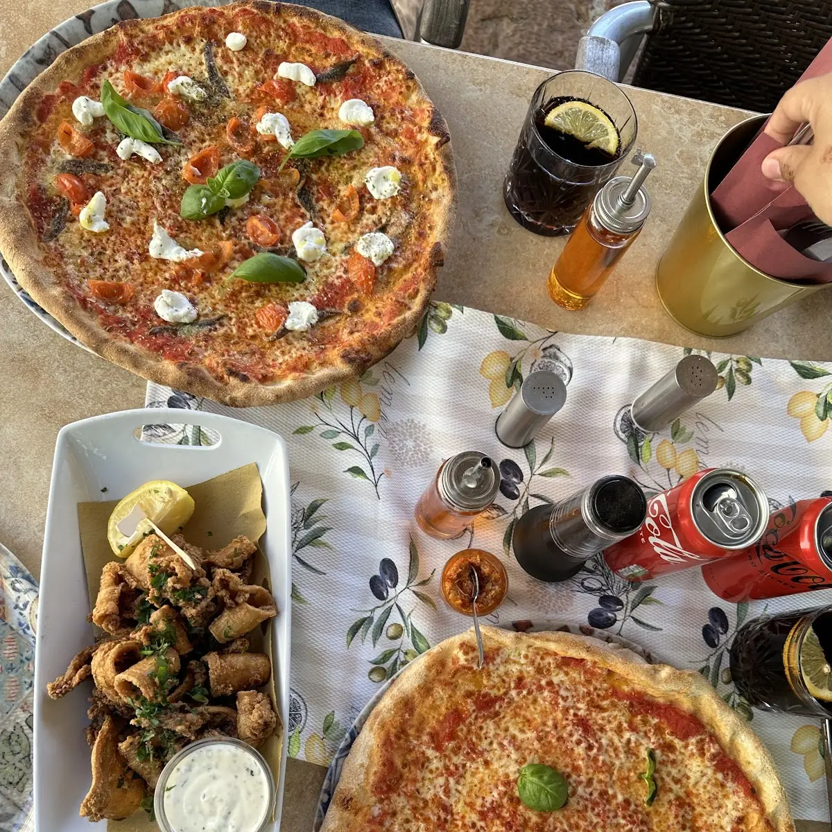 Essen und Trinken photo 5