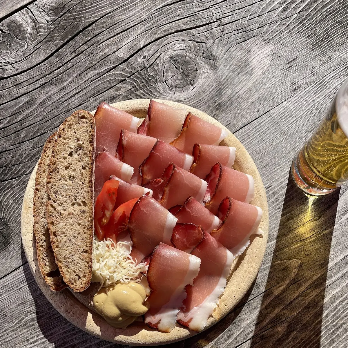 Essen und Trinken photo 1