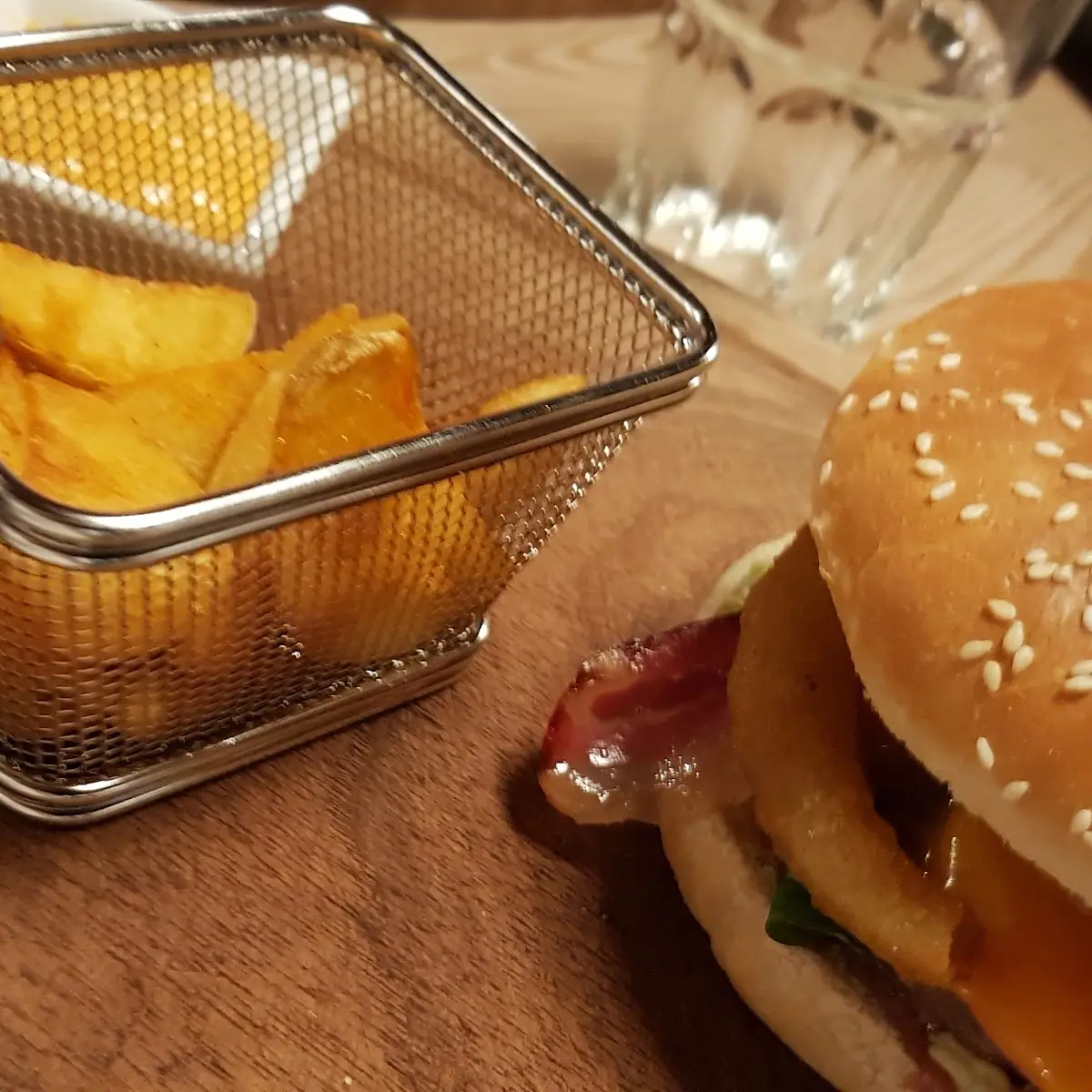 Essen und Trinken photo 10