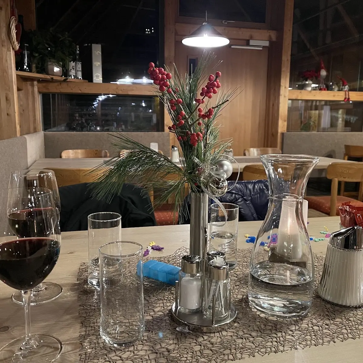 Essen und Trinken photo 2