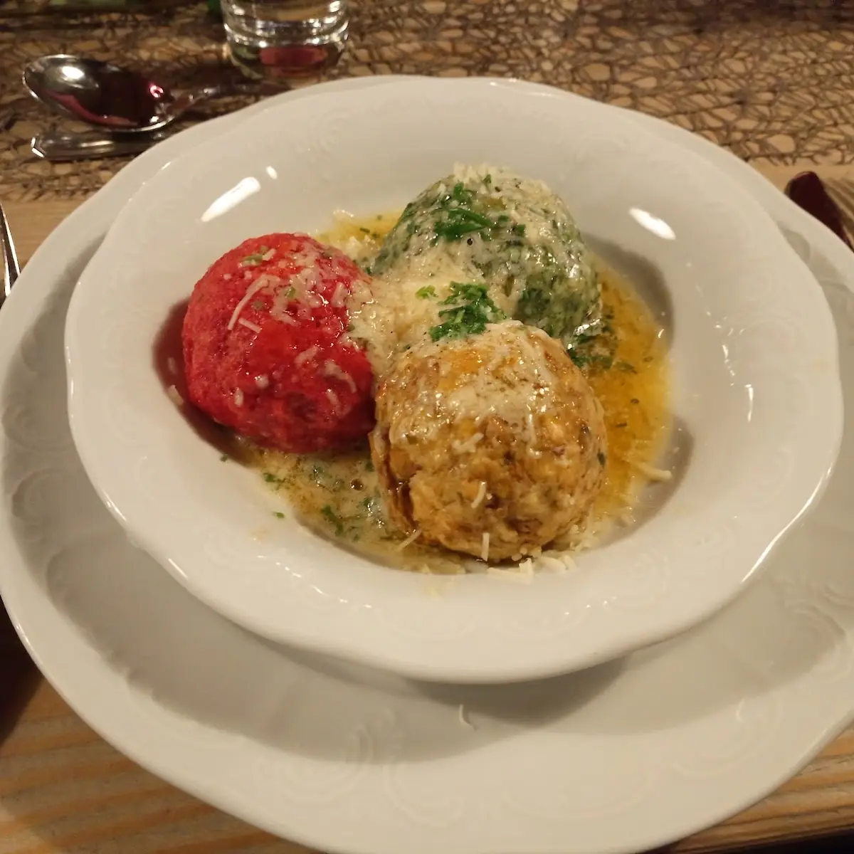 Essen und Trinken photo 3