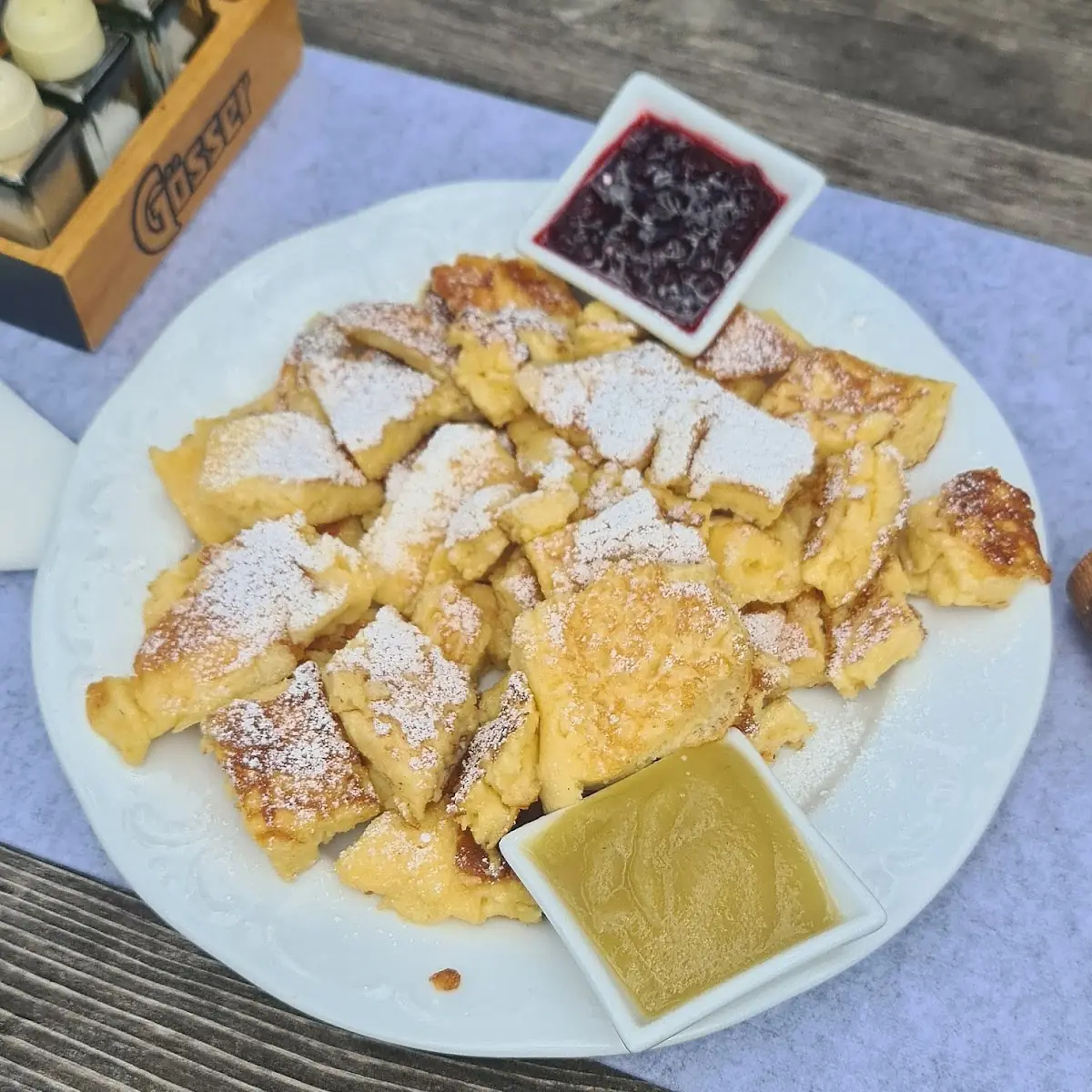 Essen und Trinken photo 4
