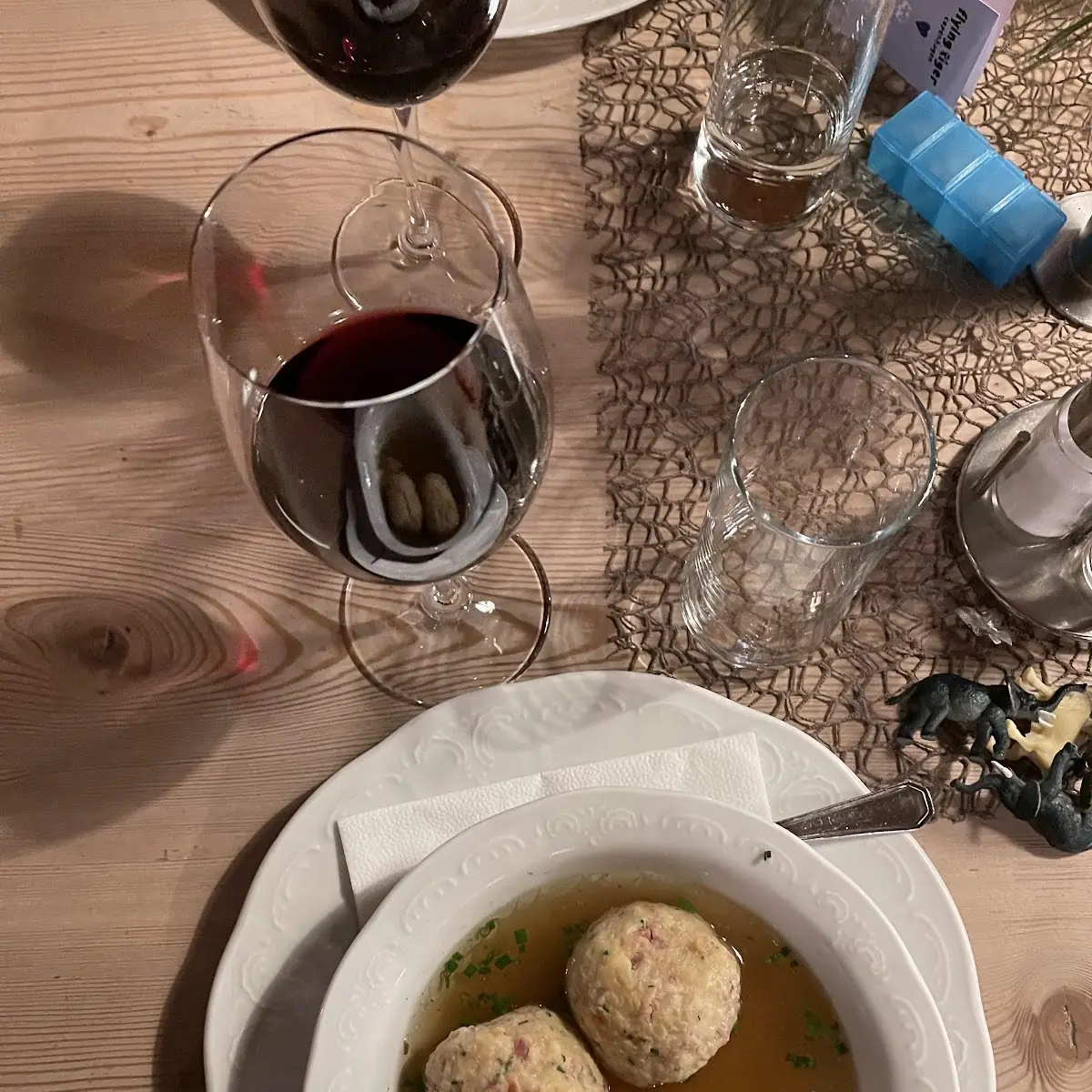 Essen und Trinken photo 6