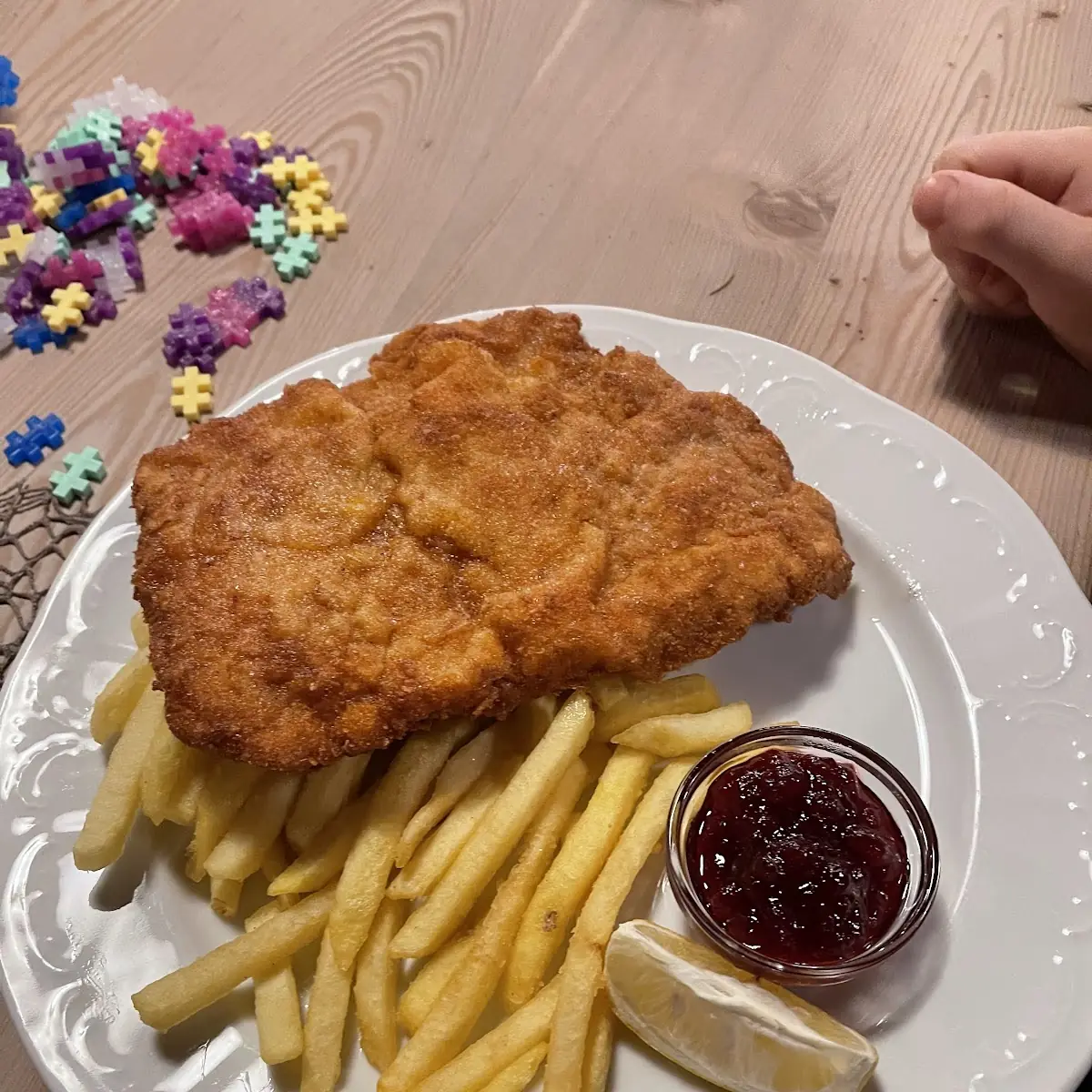Essen und Trinken photo 7
