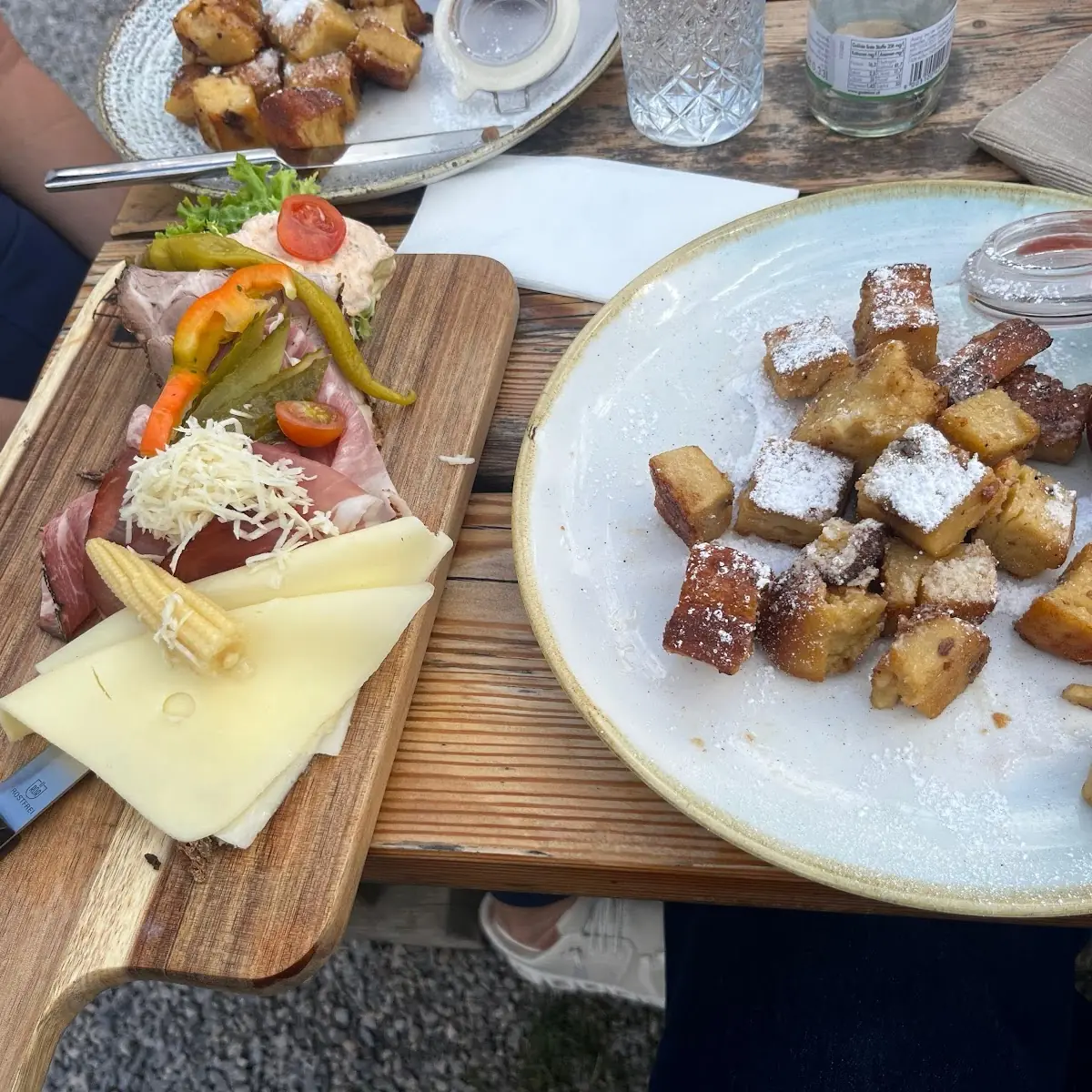 Essen und Trinken photo 5