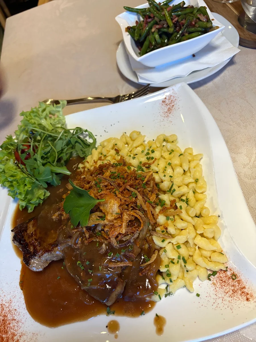 Essen und Trinken photo 3