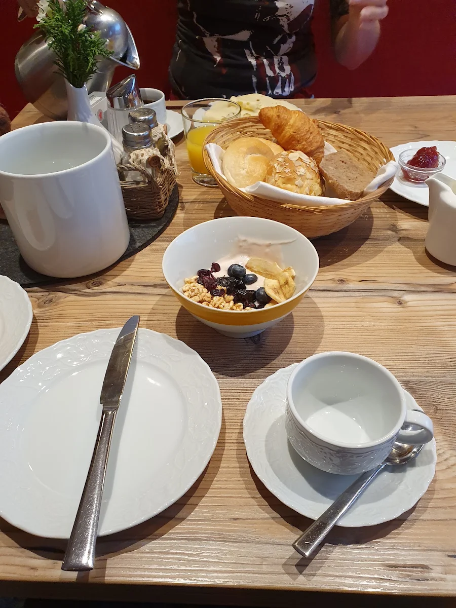 Essen und Trinken photo 5