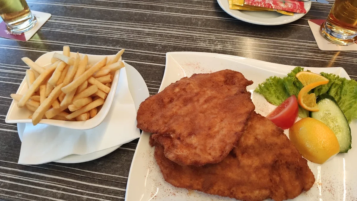 Essen und Trinken photo 6
