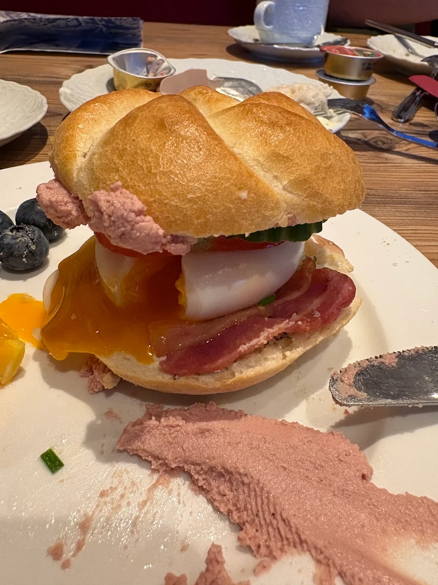 Essen und Trinken photo 8