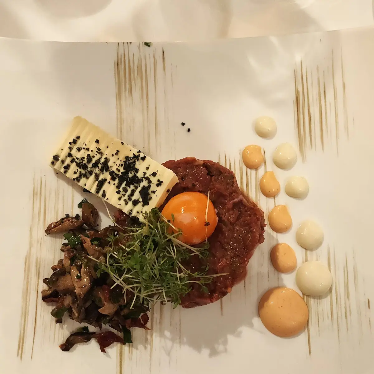 Essen und Trinken photo 1
