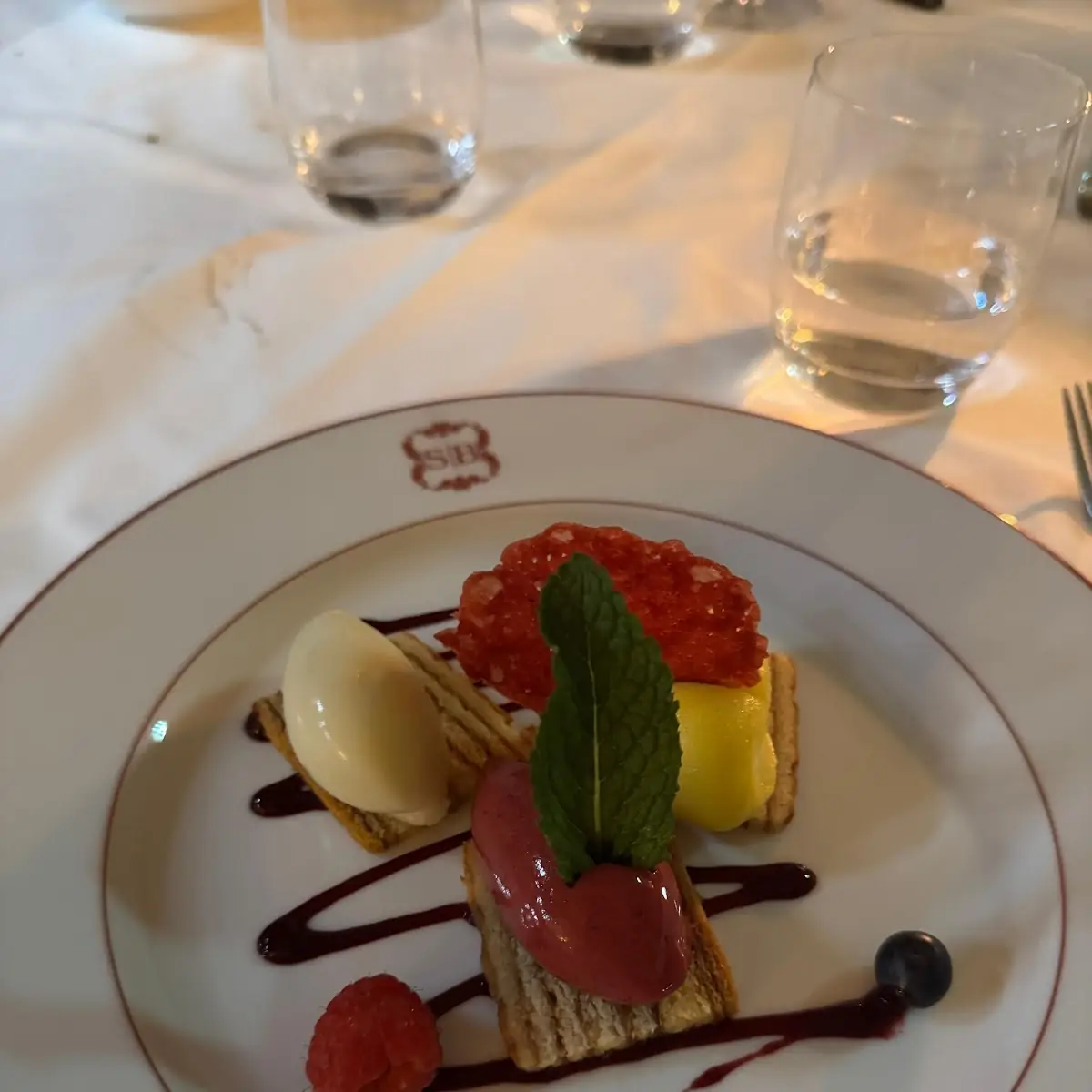 Essen und Trinken photo 6