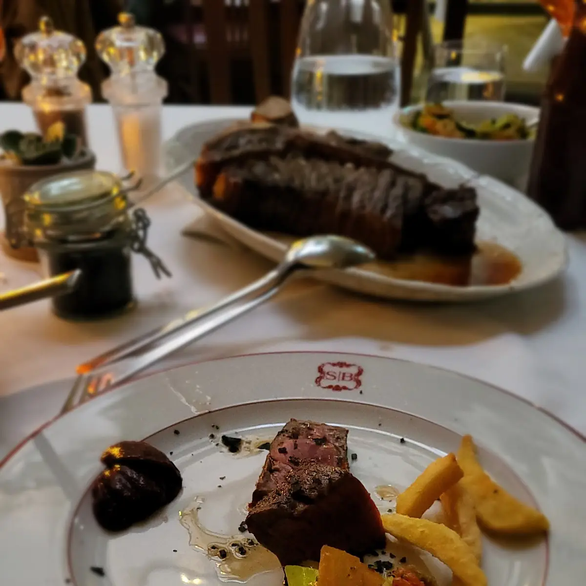 Essen und Trinken photo 9