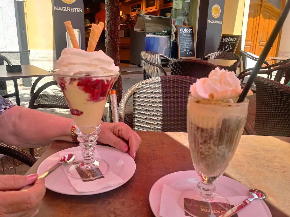 Essen und Trinken photo 10
