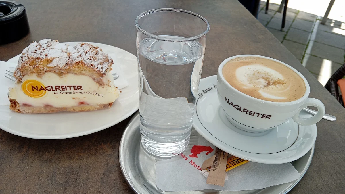 Essen und Trinken photo 2