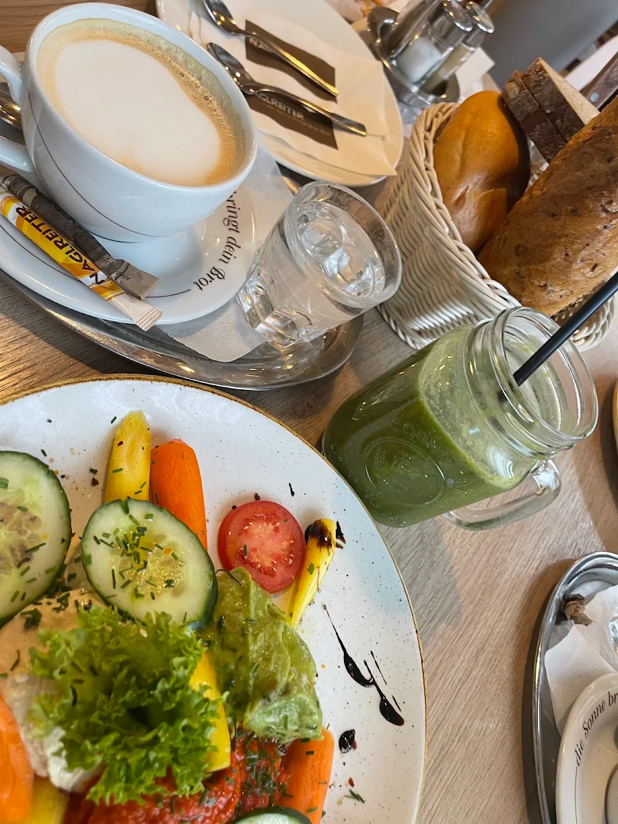 Essen und Trinken photo 5