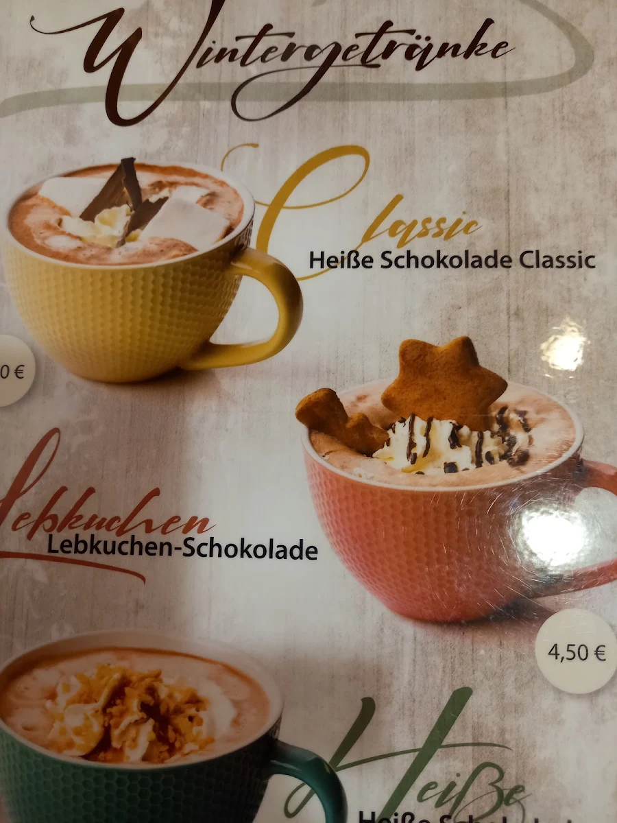 Speisekarte photo 6
