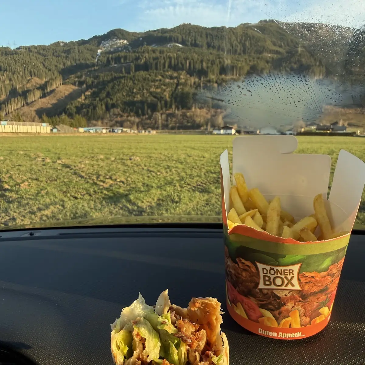 Essen und Trinken photo 2