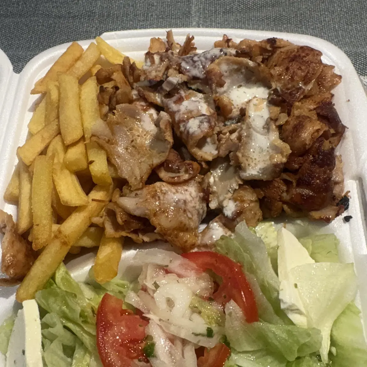Essen und Trinken photo 3