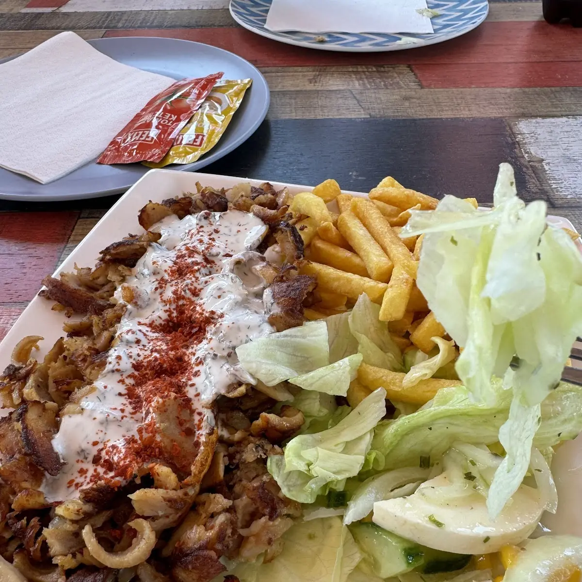 Essen und Trinken photo 8