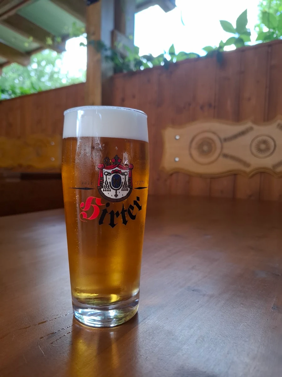 Essen und Trinken photo 3