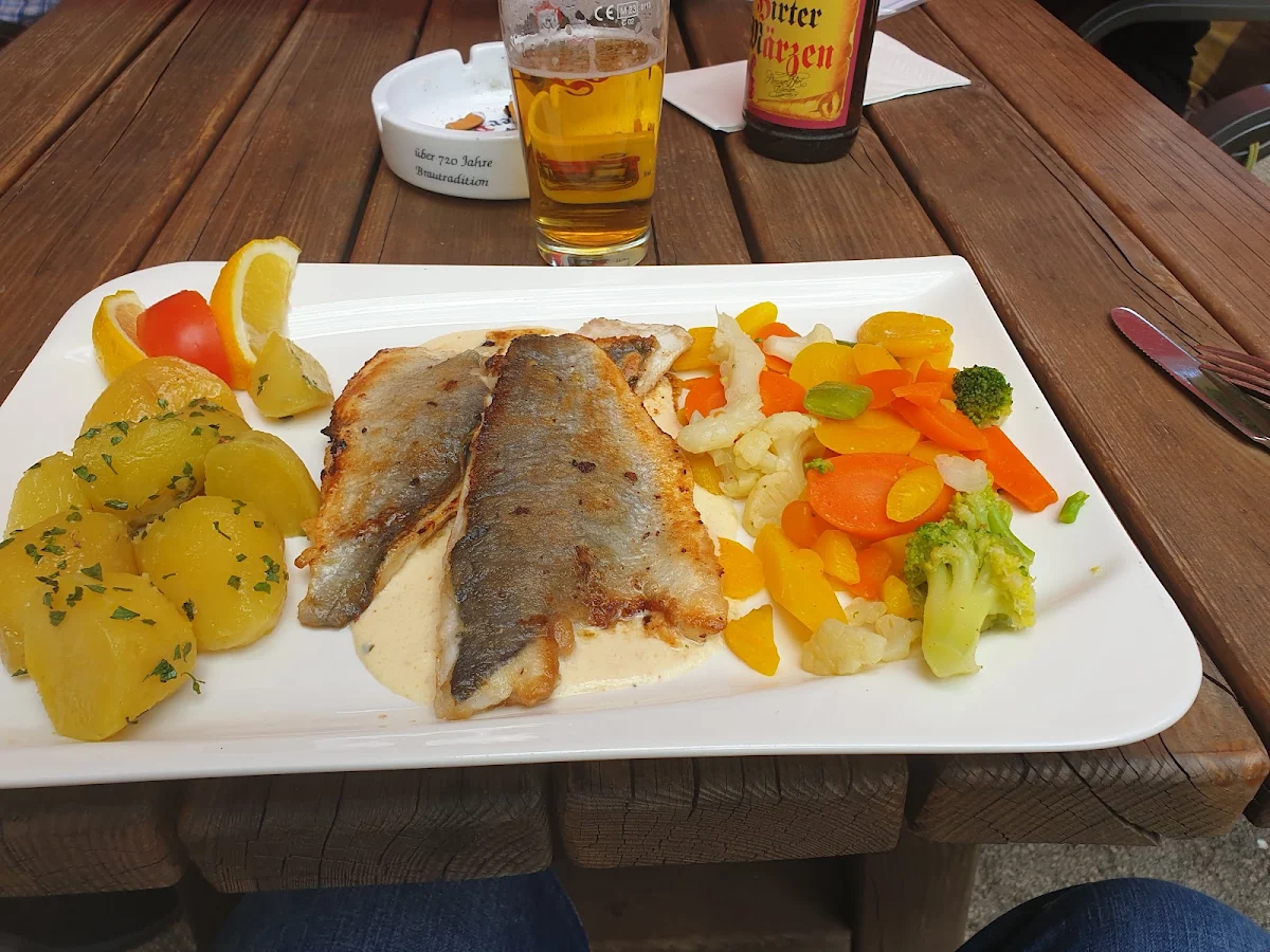 Essen und Trinken photo 5