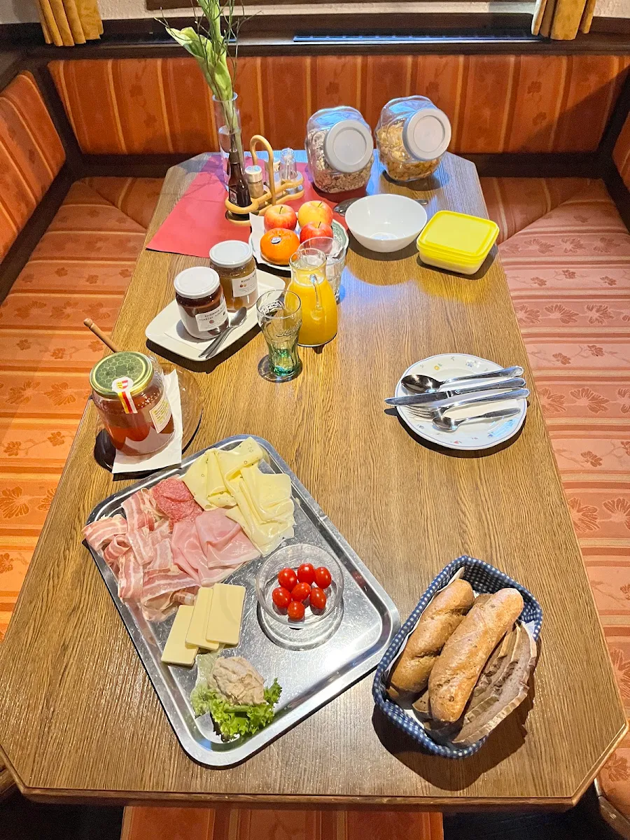 Essen und Trinken photo 6