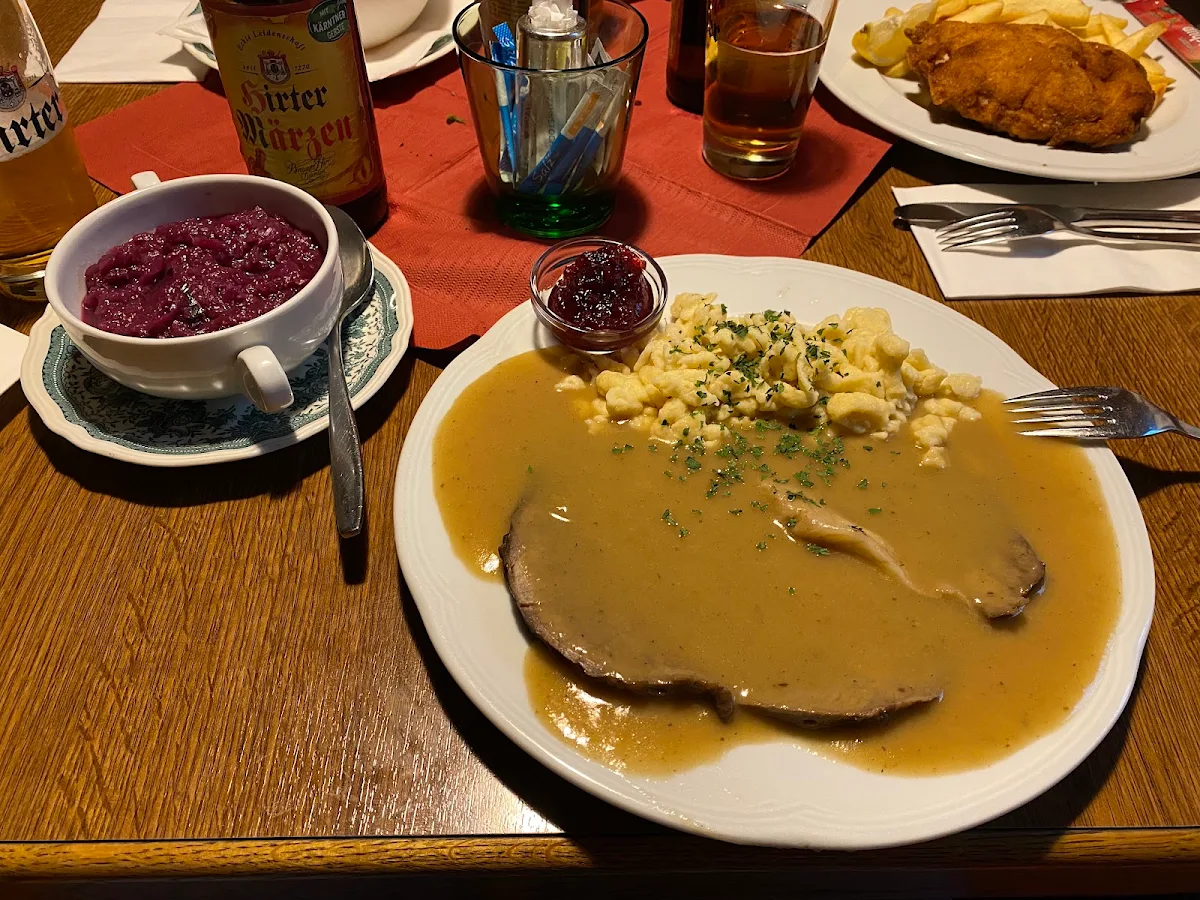 Essen und Trinken photo 9