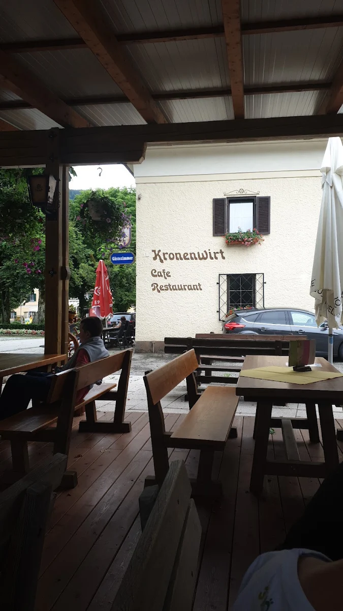 Atmosphäre photo 6