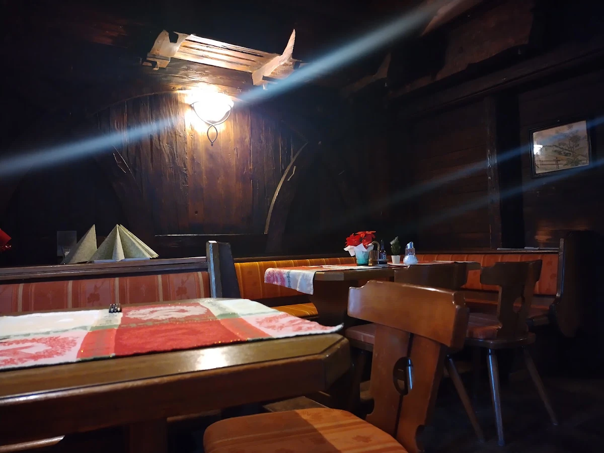 Atmosphäre photo 8