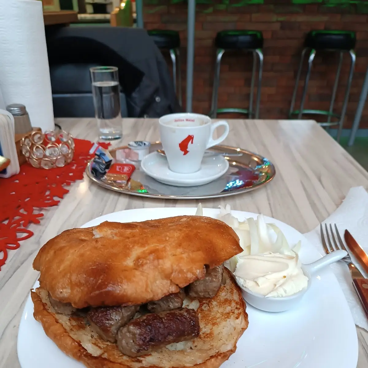Essen und Trinken photo 10