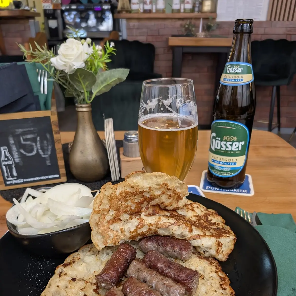 Essen und Trinken photo 3