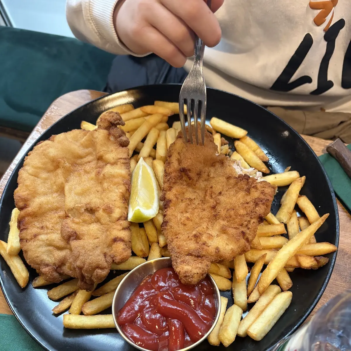 Essen und Trinken photo 4