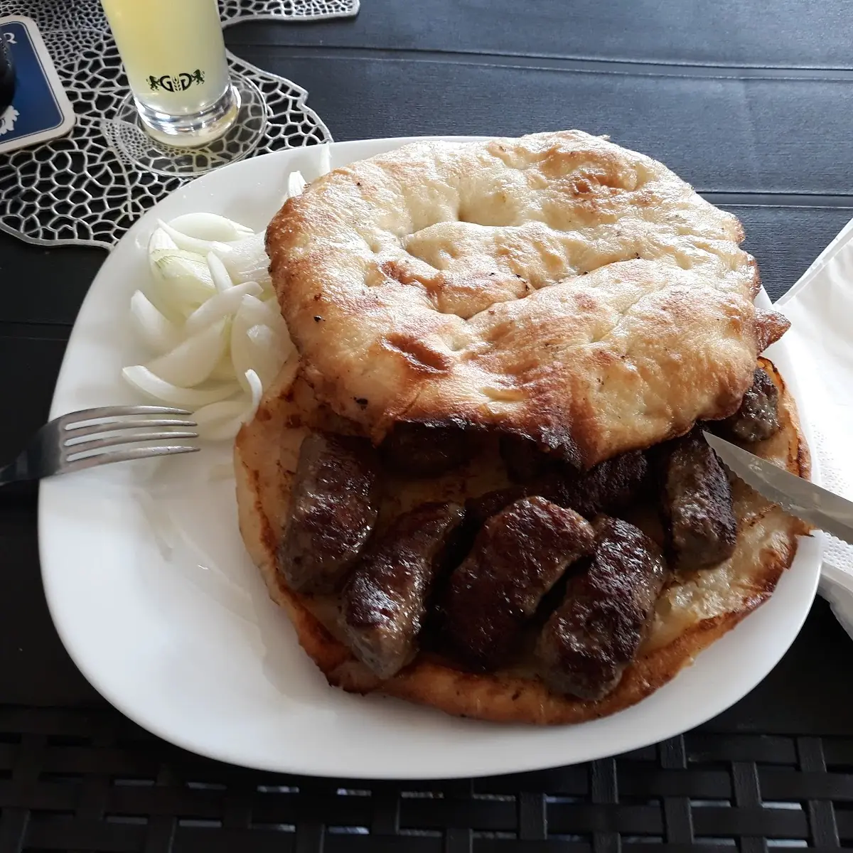 Essen und Trinken photo 6
