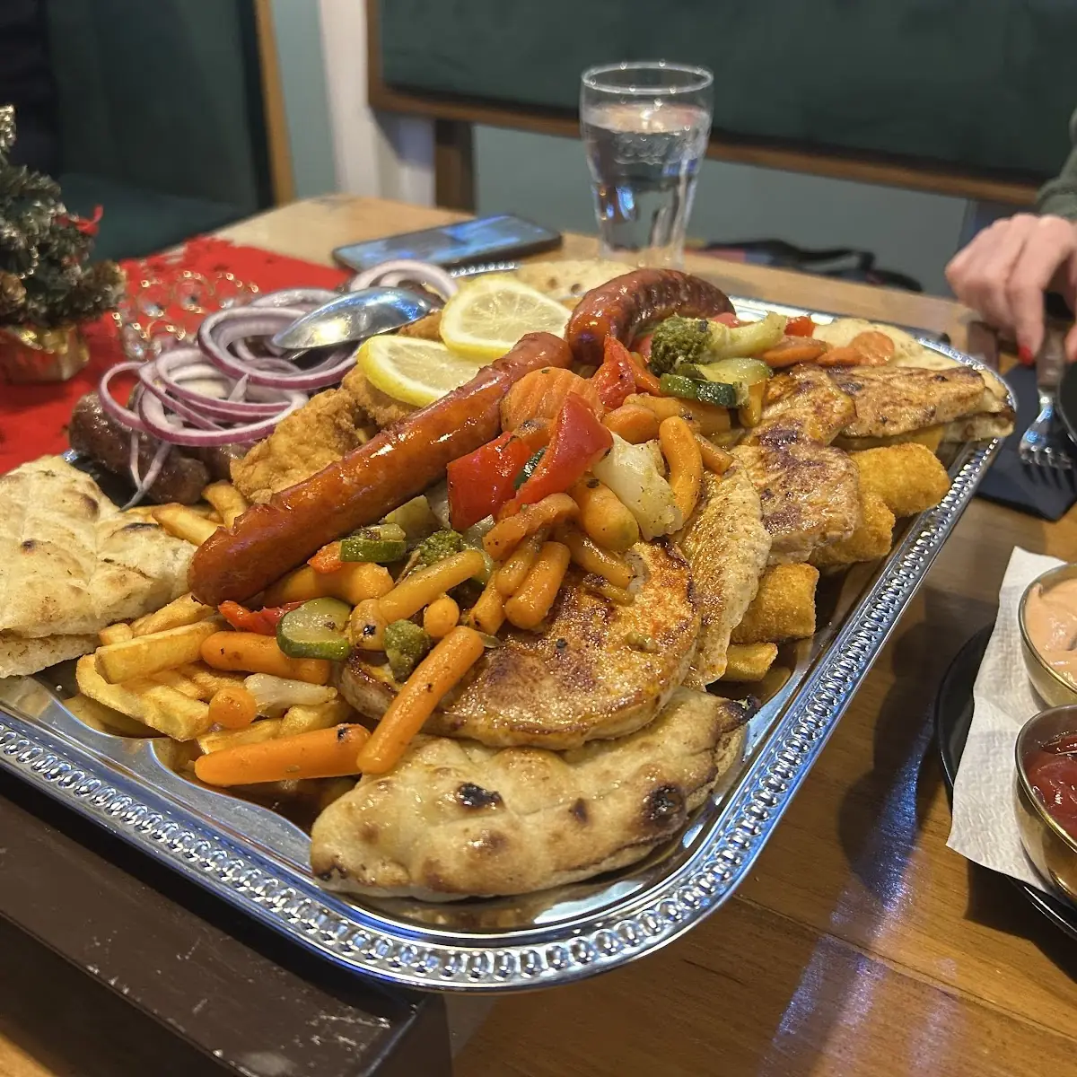 Essen und Trinken photo 7