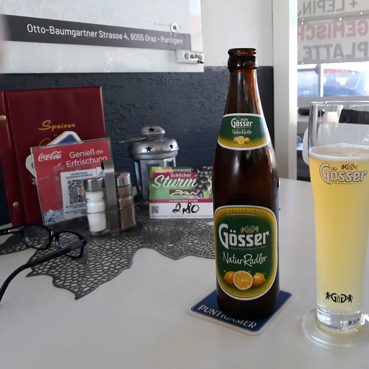 Essen und Trinken photo 9