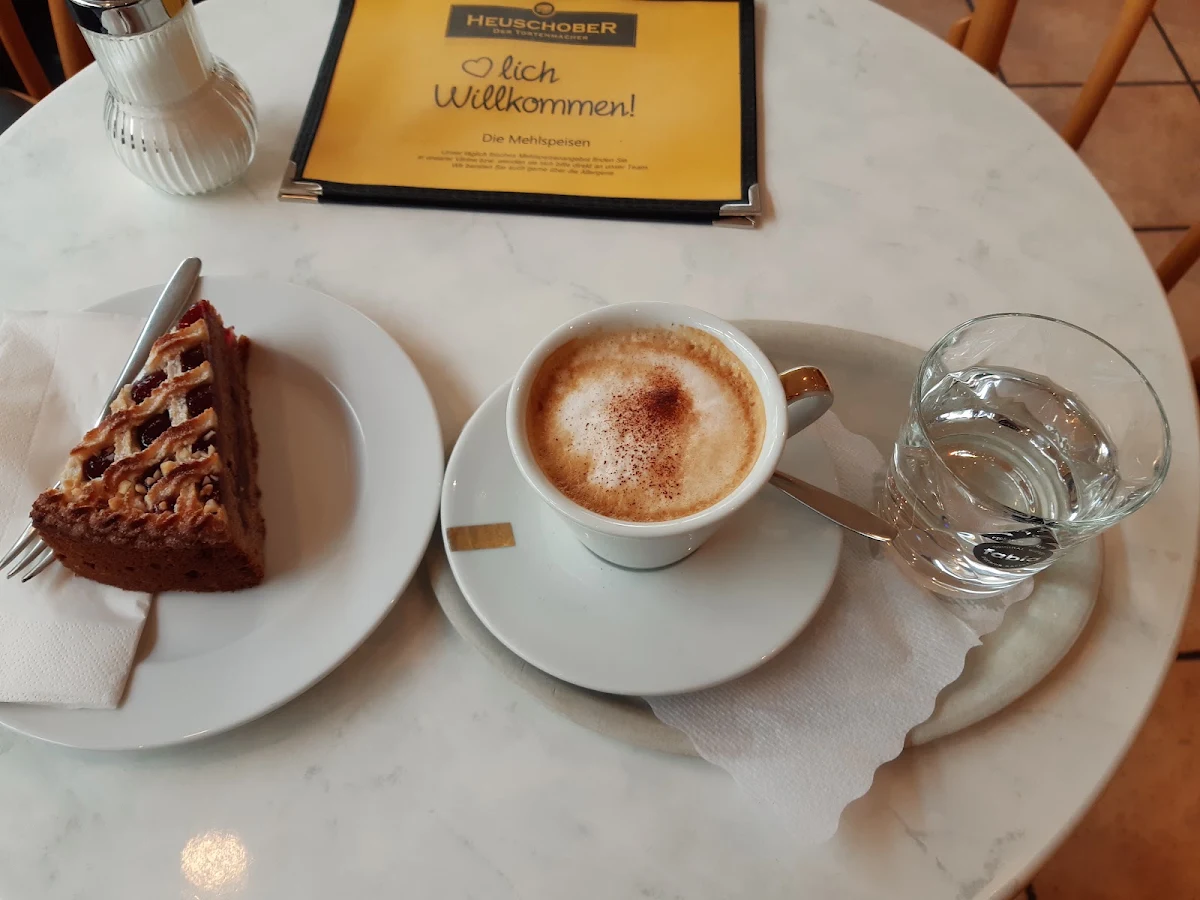 Essen und Trinken photo 4