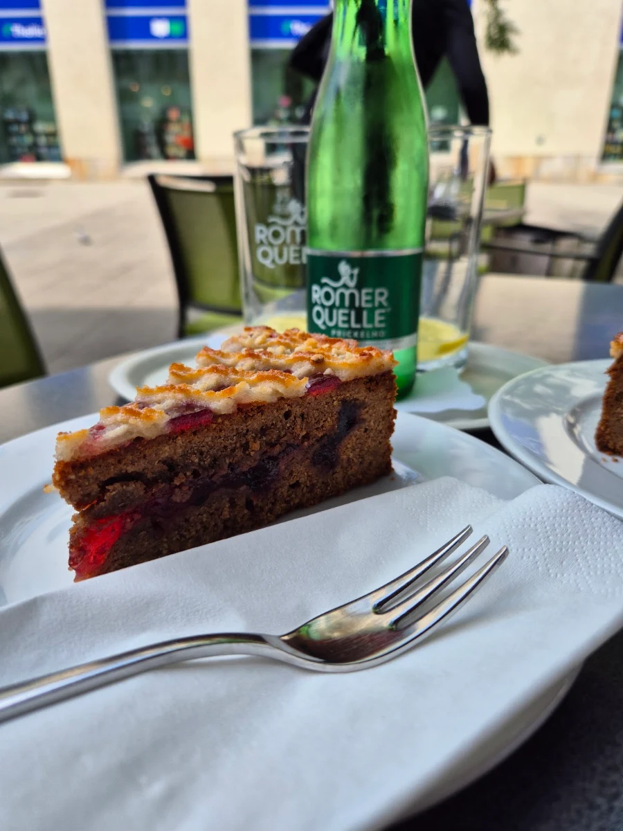 Essen und Trinken photo 5