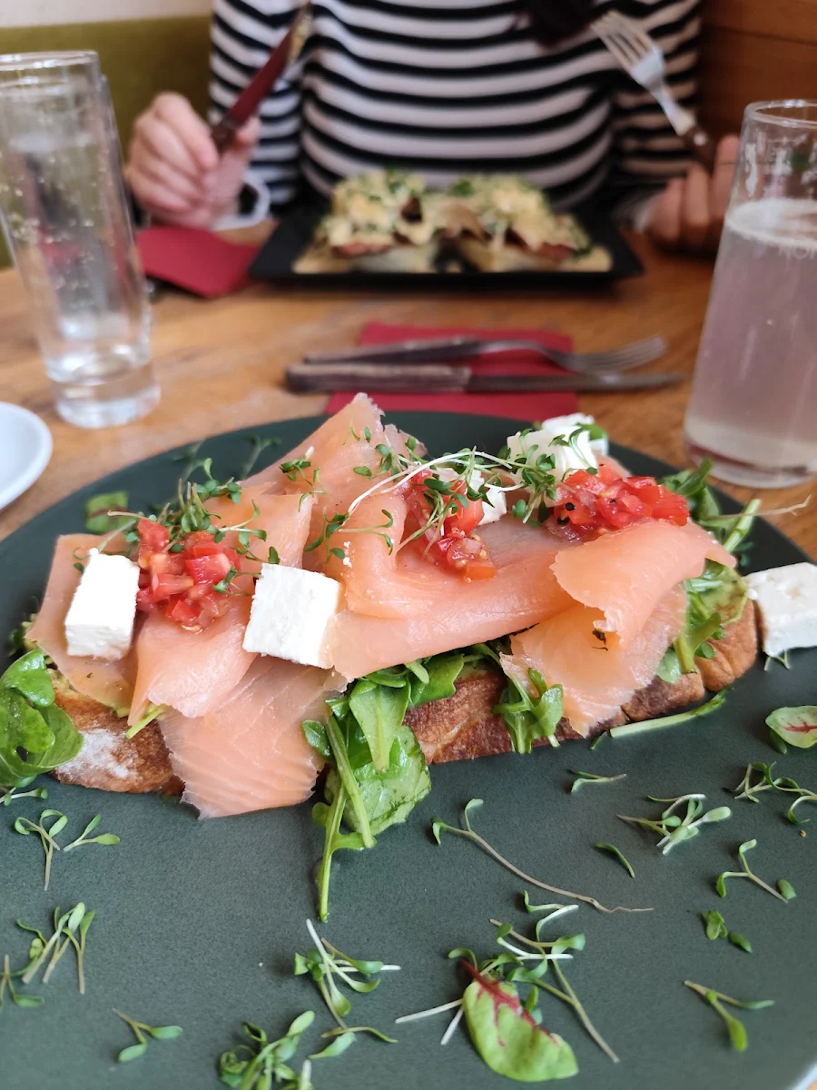 Essen und Trinken photo 4