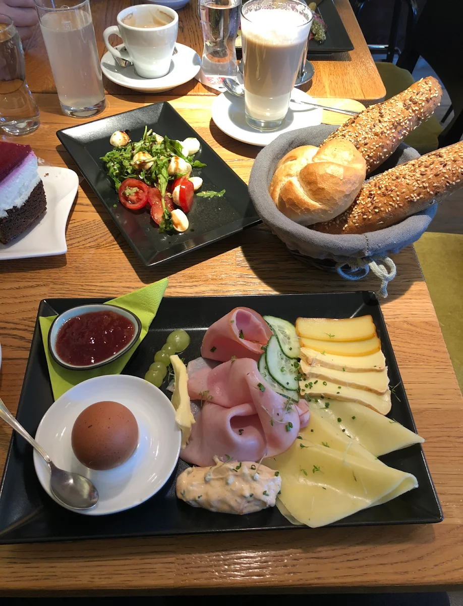 Essen und Trinken photo 8