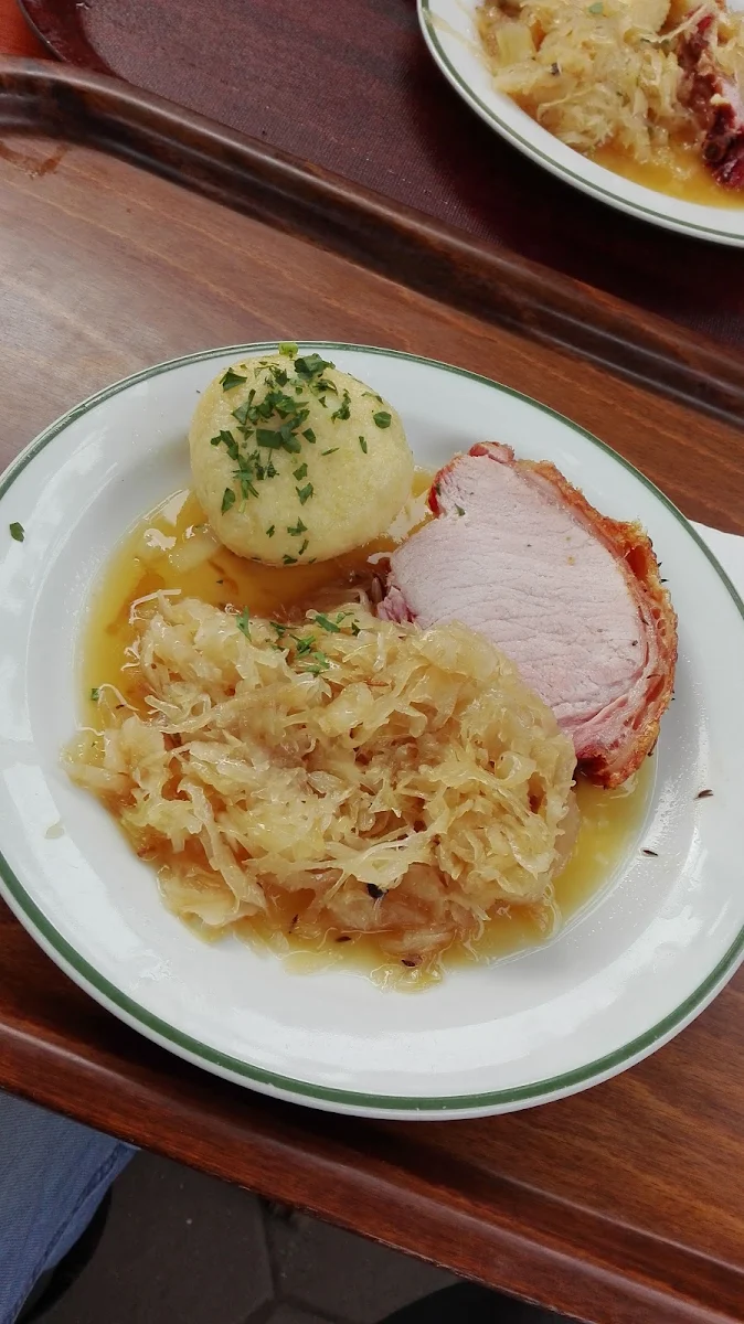 Essen und Trinken photo 4