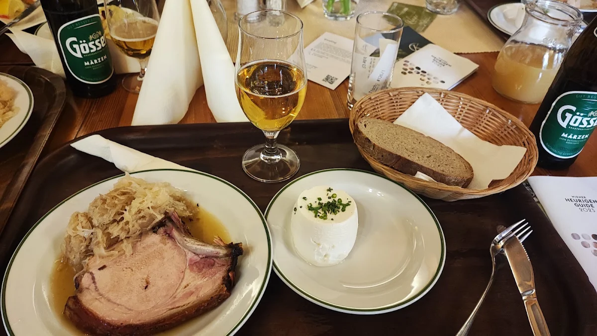 Essen und Trinken photo 6