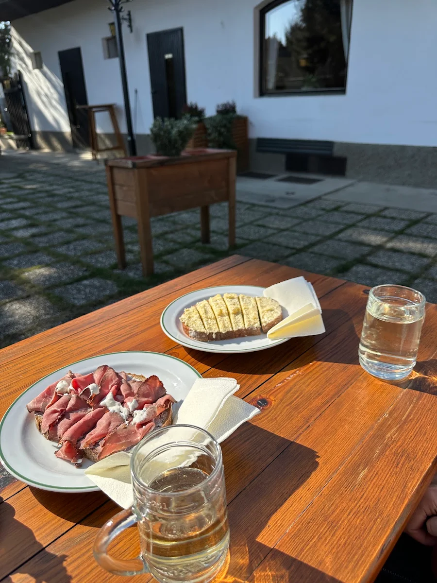 Essen und Trinken photo 7