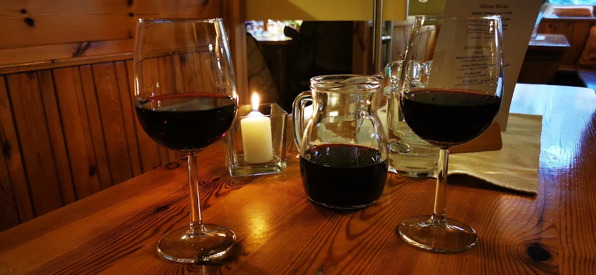 Essen und Trinken photo 8