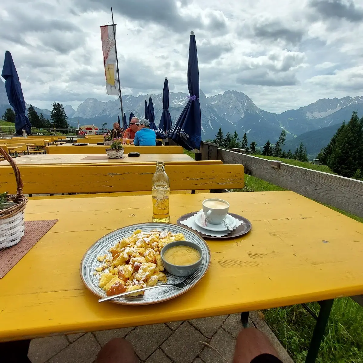 Essen und Trinken photo 1